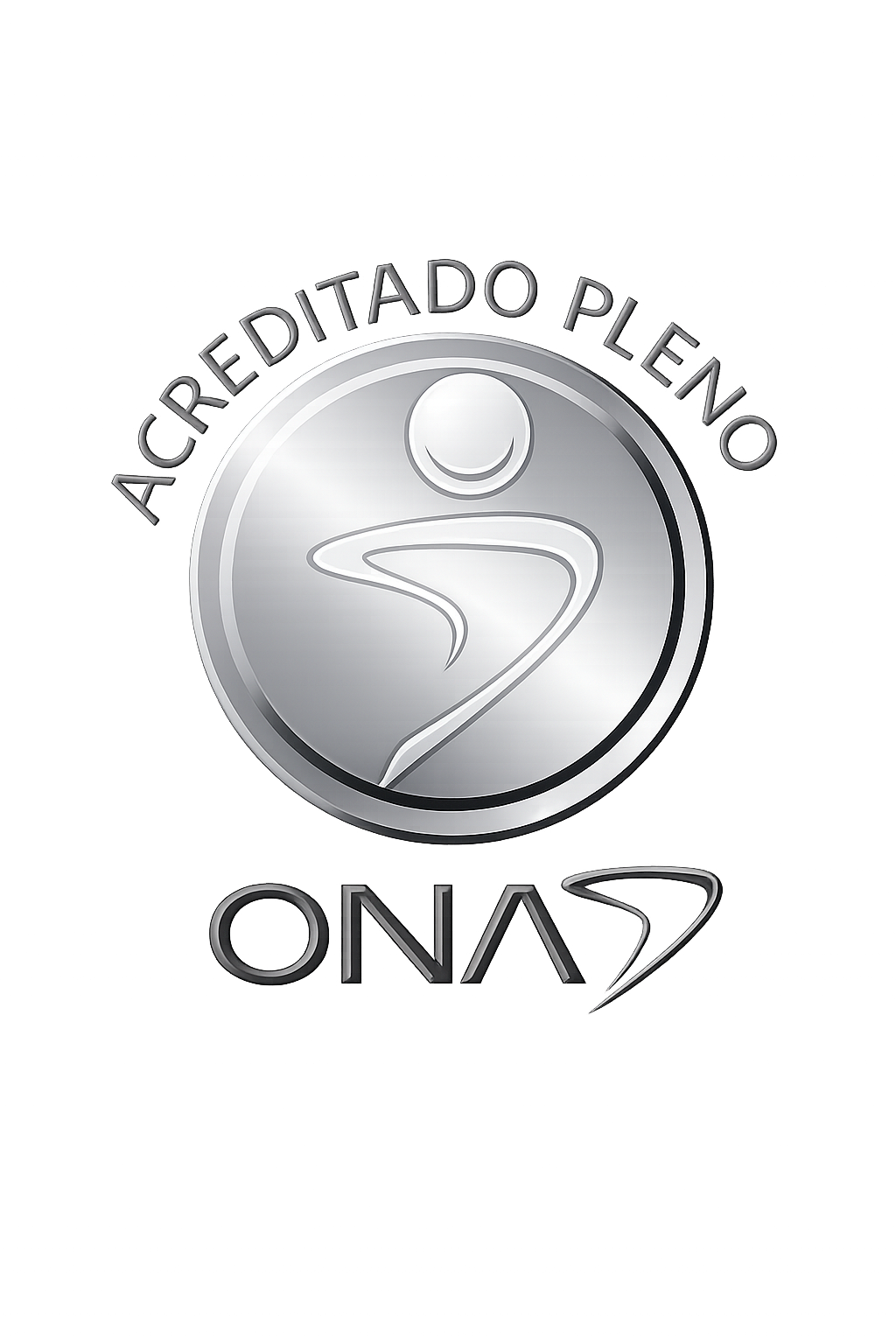 Acreditado Pleno - ONA