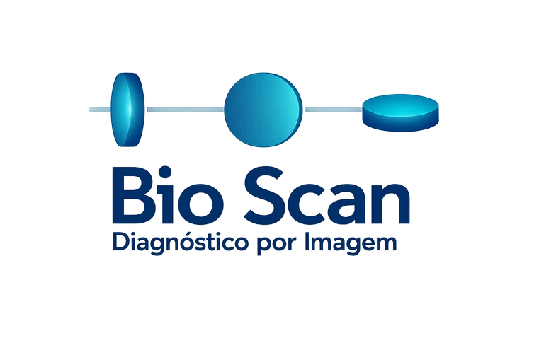 Bio Scan - Diagnóstico por Imagem